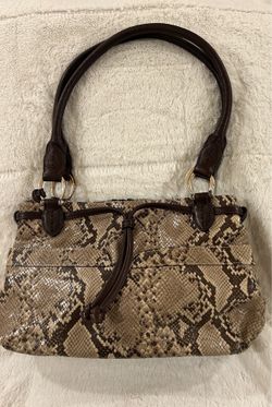 Brighton Shoulder Bag