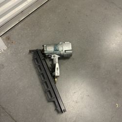 Framing Gun