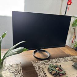 28in 1080p Acer Monitor