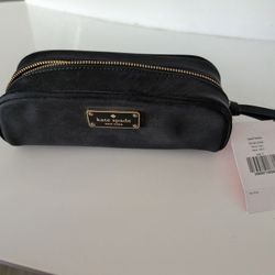 Kate Spade Travel Cosmetic Case 