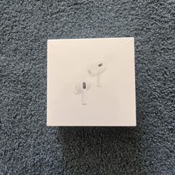 Airpods pro gen 2