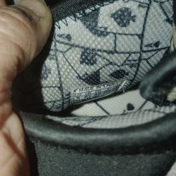 Candace Parker's adidas Exhibit Mid PE Queen of Cards