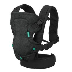 Infantino Flip™ 4-In-1 Convertible Carrier 8-32