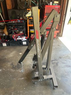 Engine Hoist for Sale