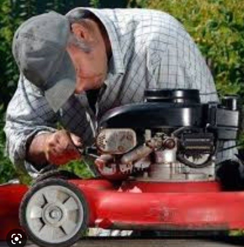 Lawnmower