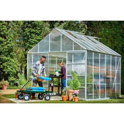 10 X 12 Greenhouse