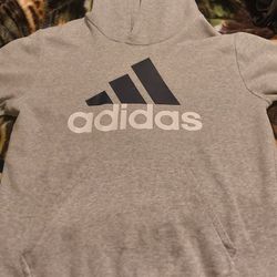 Mens Adidas Hoodies Size Medium 