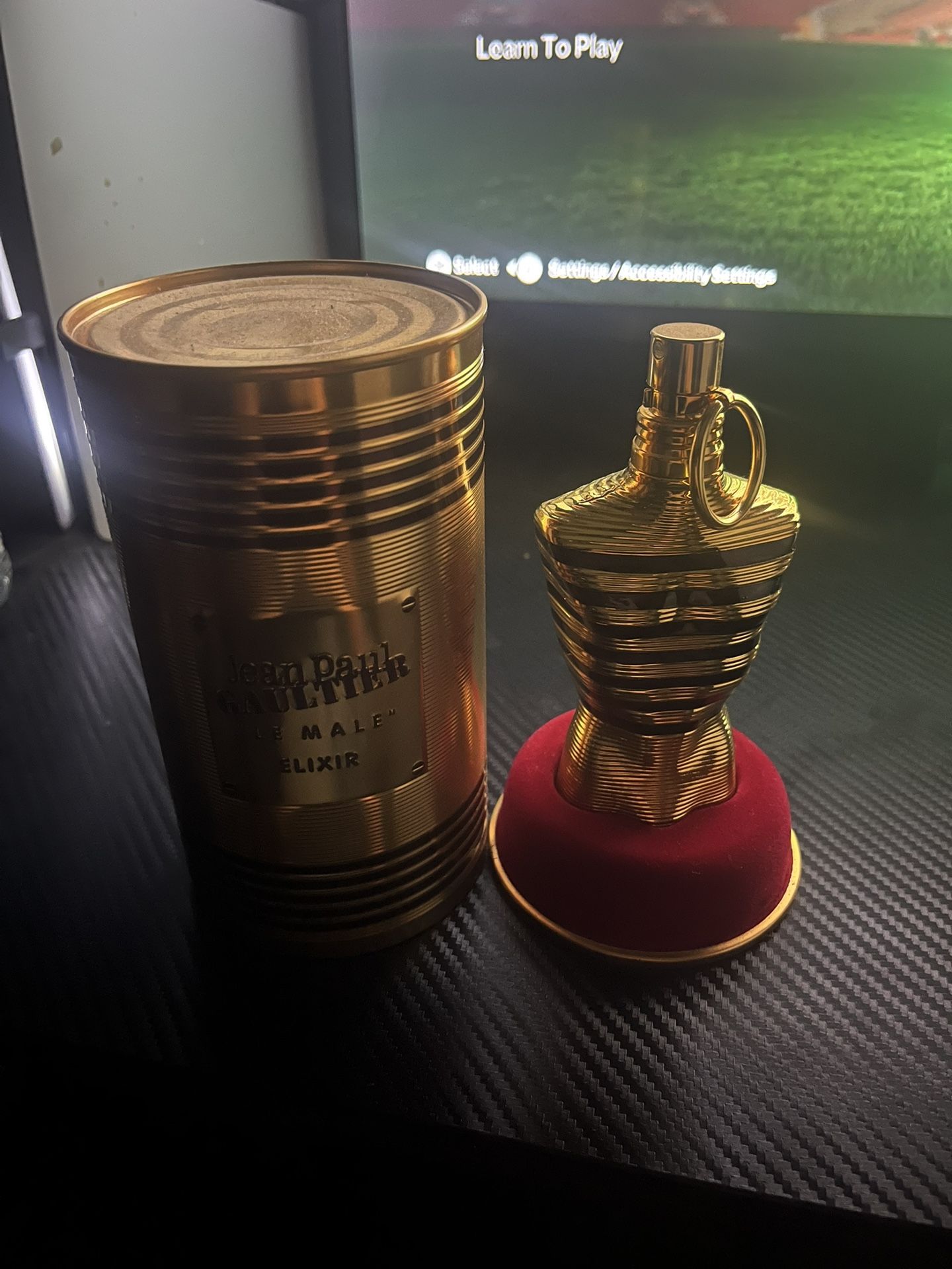 2.5 Ounce Jean Paul Gaultier