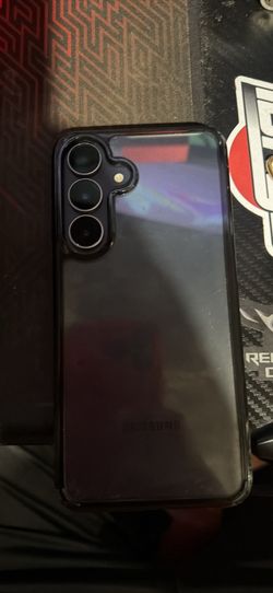 Samsung S25 FE