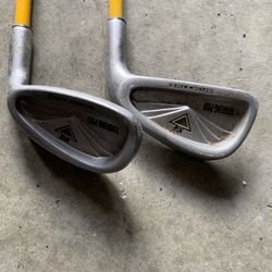 Golf Clubs Iron 5/6