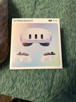 Meta quest 3