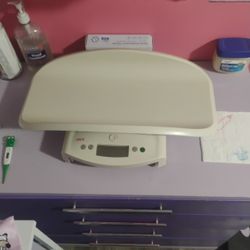 Baby Scale
