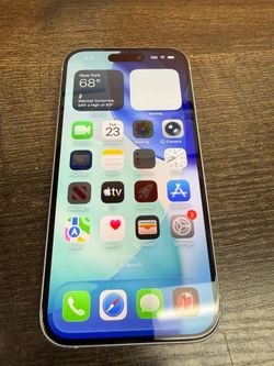 iPhone 15 256GB Unlocked