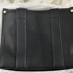 Trendy Tote Bag with Strap