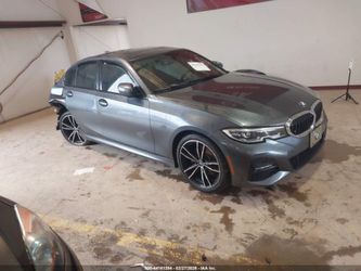2019 2020 2021 BMW 330I XDRIVE 2.0L FULL PART OUT