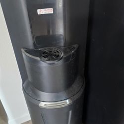 Water Cooler Hot/Cold