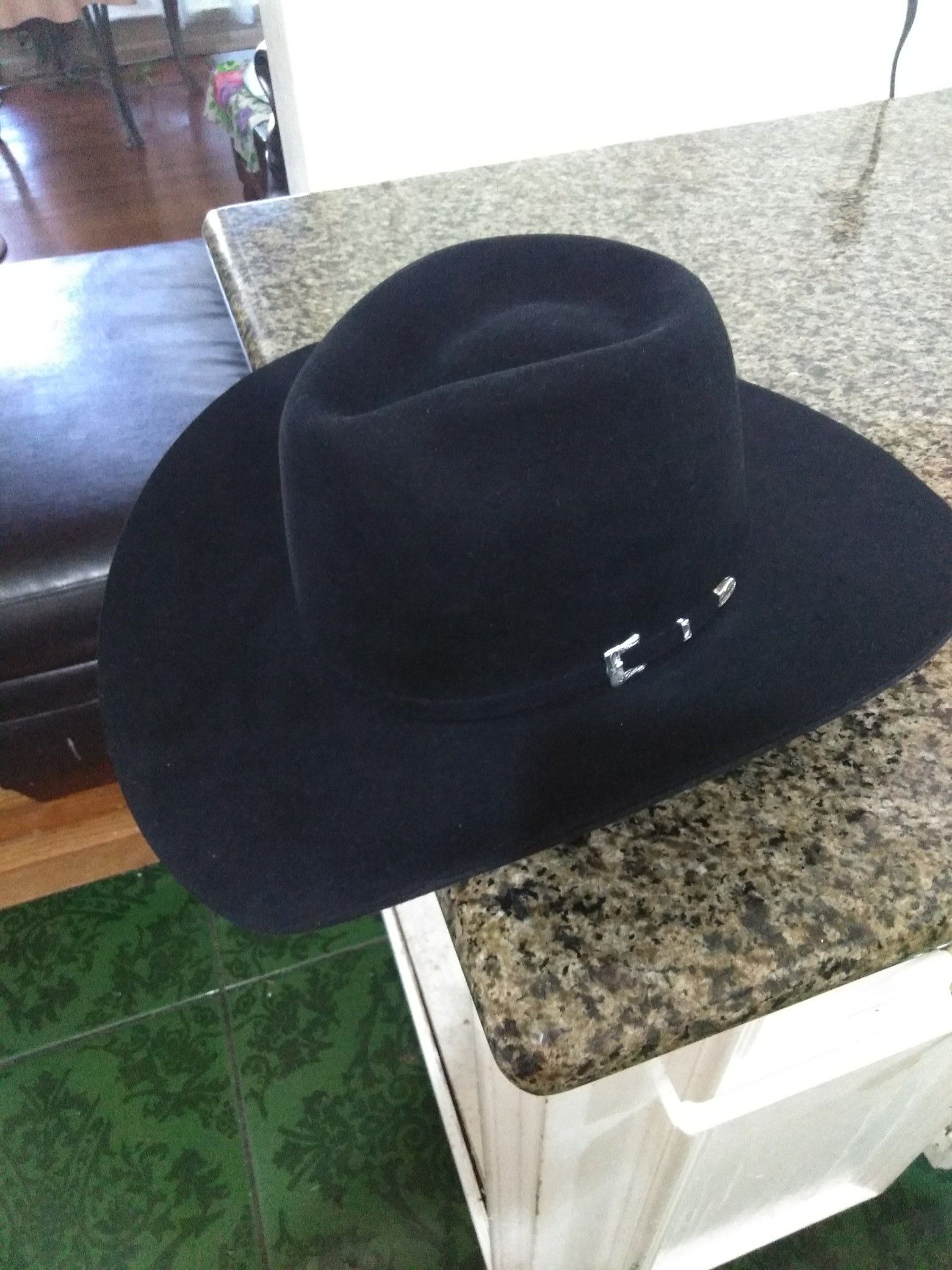 Texana Resistol 20x