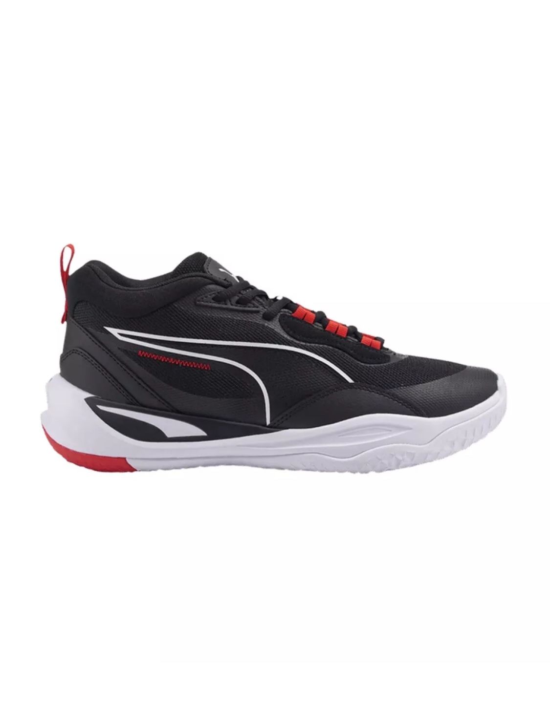 Puma Playmaker Pro Basketball Shoes Men’s Sz 10