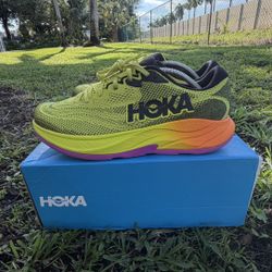 HOKA RINCON 4 Size 12