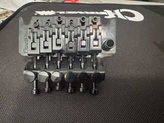 Floyd Rose 1000 black