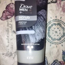 Dove Men Scrub $5 *** Houston TX 77093 *****