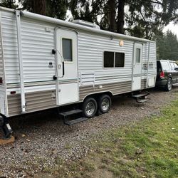 2006 Skyline Layton 249 LT