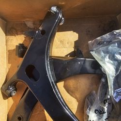 2005 Subaru Legacy Stock Control Arms