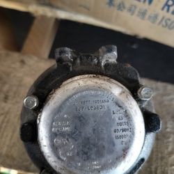 Ventilador  Para Congelador Comercial 