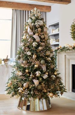 Christmas tree