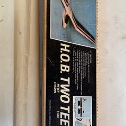 For Sale:  RC Glider Kit