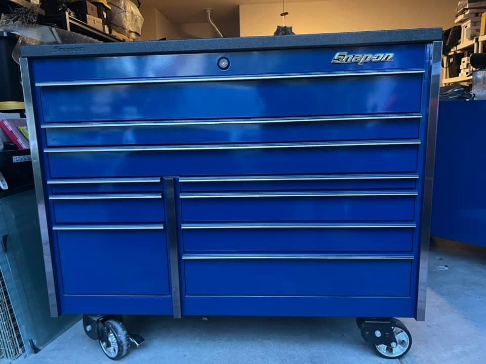 Snap On KTL1022 Master Series