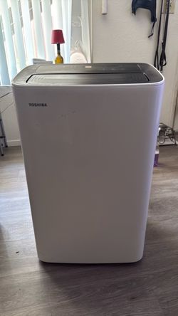 Toshiba AC