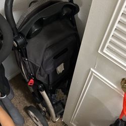 Baby Stroller 