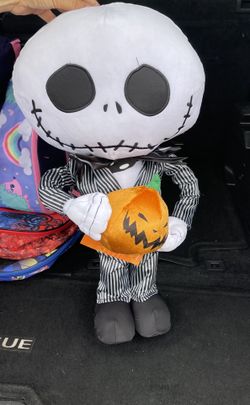 Jack Halloween Decoration