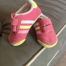 Infant Sneakers 🥰 shoes