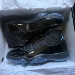 Jordan 11 Gamma