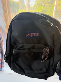 Backpack Jansport