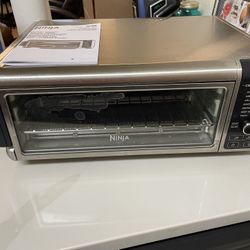 Ninja SP100 Digital Air Fryer