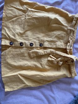 Skirt
