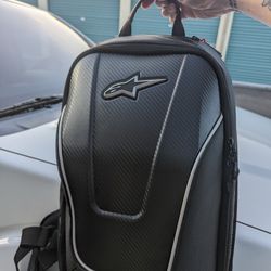 Alpinestars Charger Pro Motorcycle Backpack