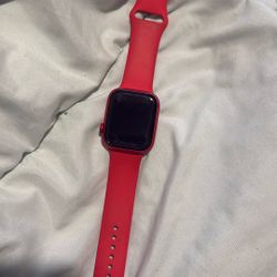 Apple Watch Series 8