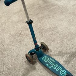 MICRO Mini Scooter 