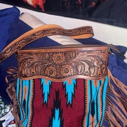 American Darling Purse 