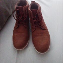 Ferro Aldo Dress Boots 