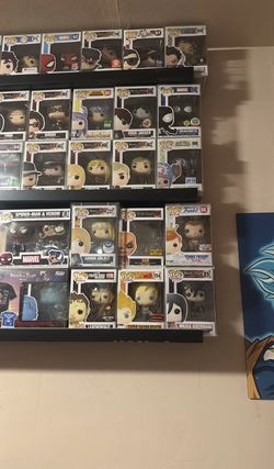 Funko Pops For Sale