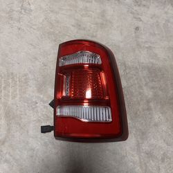 Rear Right LED Tail Lamp Light Fit For Dodge RAM 2019/2024 Passenger Side