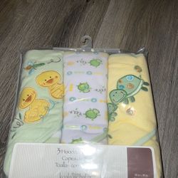 Hooded Towels Koala Baby 