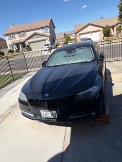 2015 BMW 535i