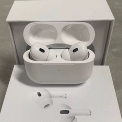 AirPods Pro Gen 2 