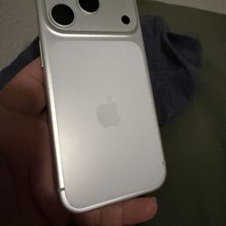 new iphone 17pro 256gb unlock  